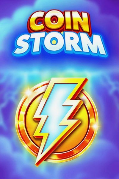 Slot Coin Storm su Betwest Casino
