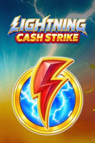 Lightning Cash Strike: la slot su Betwest Casino