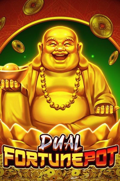 Dual Fortunepot: la slot su Casinova Casino