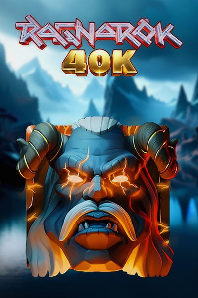 Slot Ragnarok 40K su Casinova Casino