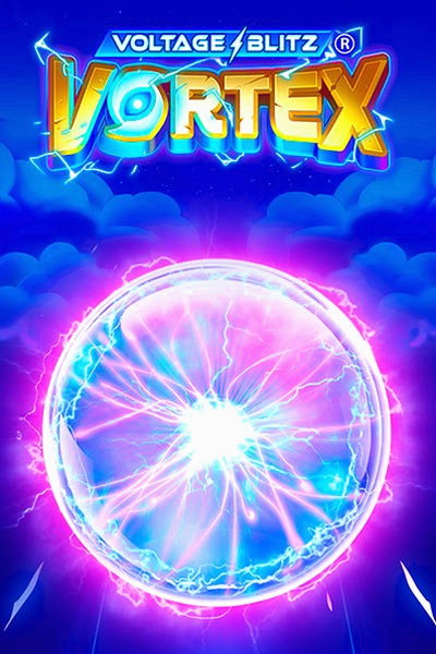 Slot Voltage Blitz Vortex su Casinova Casino