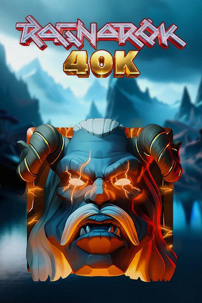 Slot machine Ragnarok 40K su Cleobetra Casino