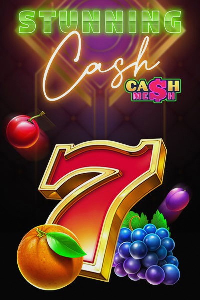 Slot Stunning Cash su Cleobetra Casino