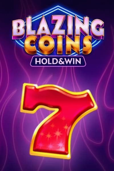 Slot Blazing Coins Deluxe Hold and Win su Kingmaker Casino