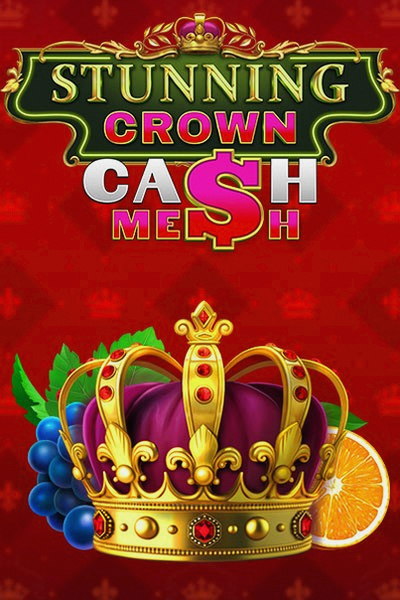 Stunning Crown Cash Mesh: la slot su Kingmaker Casino