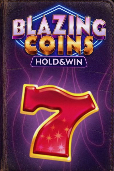Slot Blazing Coins Deluxe Hold and Win su Betrepublic Casino