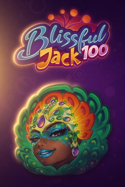 Slot Blissfull Jack 100 su Betrepublic Casino