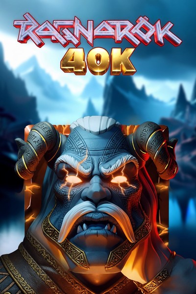 Slot Ragnarok 40K su Betrepublic Casino