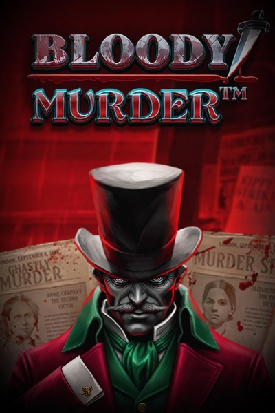 Slot Bloody Murder su Betwest Casino