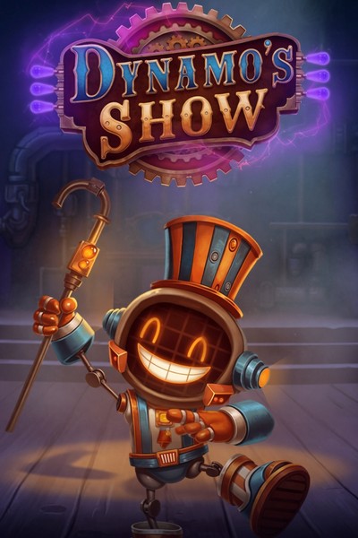 Slot Dynamo's Show su Casinova Casino