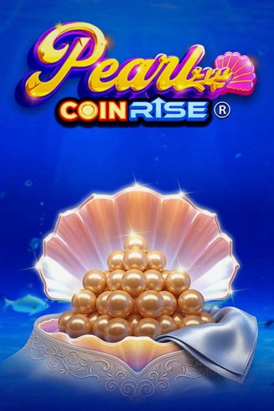 Slot Pearl Coin Rise su Casinova Casino