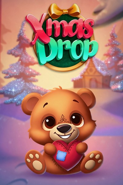 Slot Xmas Drop su Casinova Casino