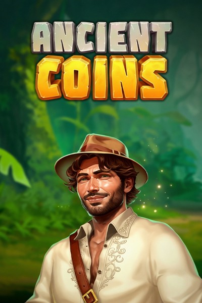 Slot Ancient Coins su Cleobetra Casino