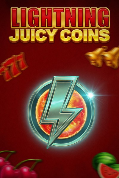 Slot Lightning Juicy Coins su Cleobetra Casino