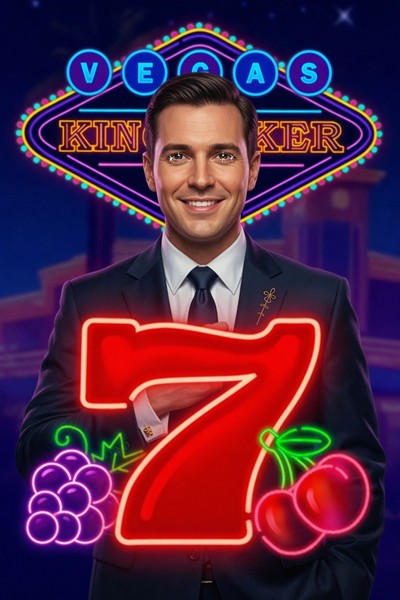 Slot Vegas Kingmaker 5 su Cleobetra Casino