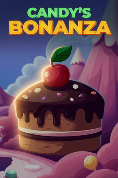 Slot Candy's Bonanza su Kingmaker Casino