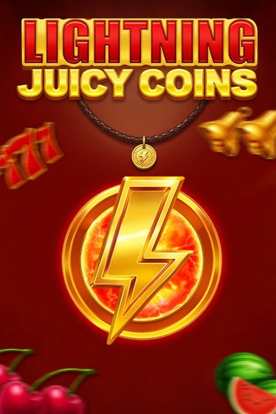 Slot Lightning Juicy Coins su Kingmaker Casino