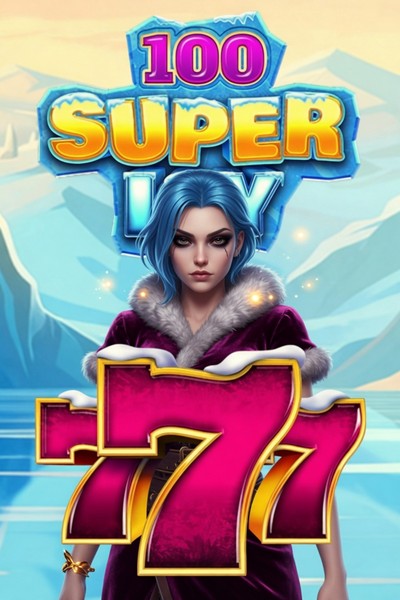 Slot 100 Super Icy su Kingmaker Casino